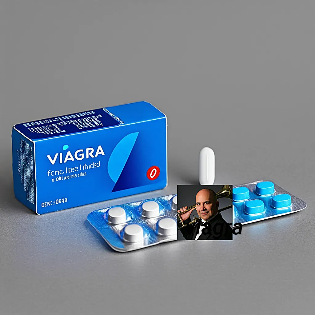 Efectos secundarios de la viagra en hombre